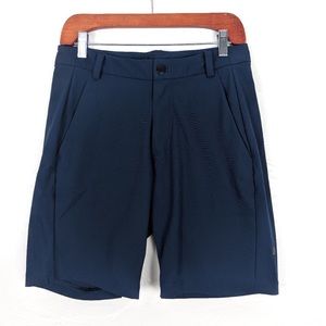 Lululemon ABC short 9” Inkwell